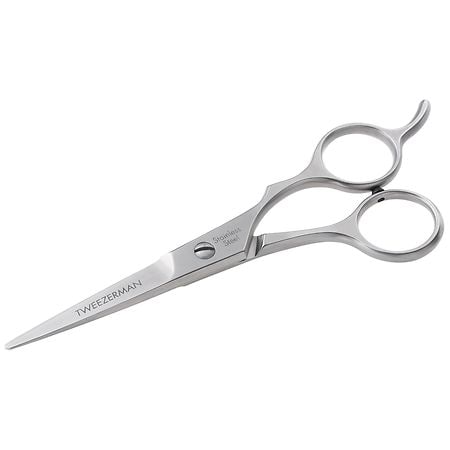 Tweezerman Stainless 2000 Shears 5 1/2"