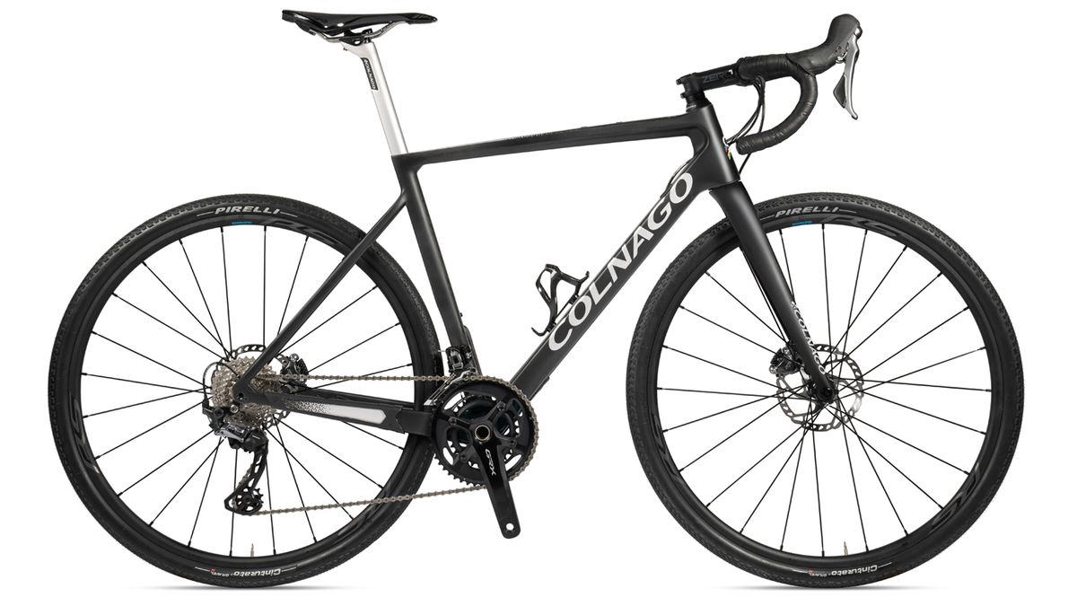 Colnago G3X Gravel Bike