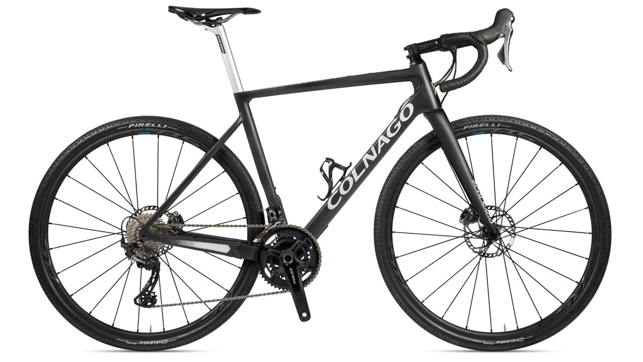 Colnago G3X Gravel Bike