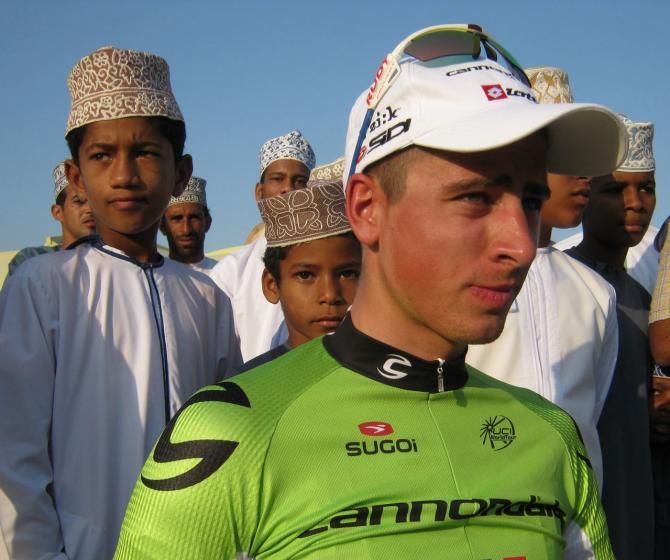 Peter Sagan (Cannondale)