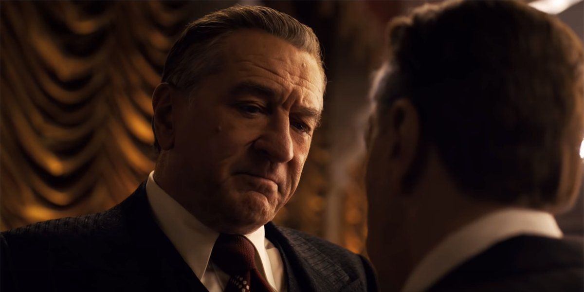 Netflix Reveals How Many People Have Watched The Irishman, Or At Least ...