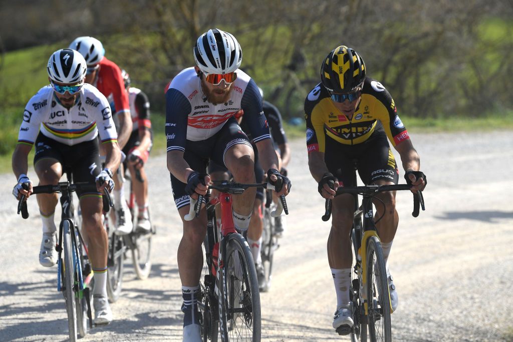 Strade Bianche