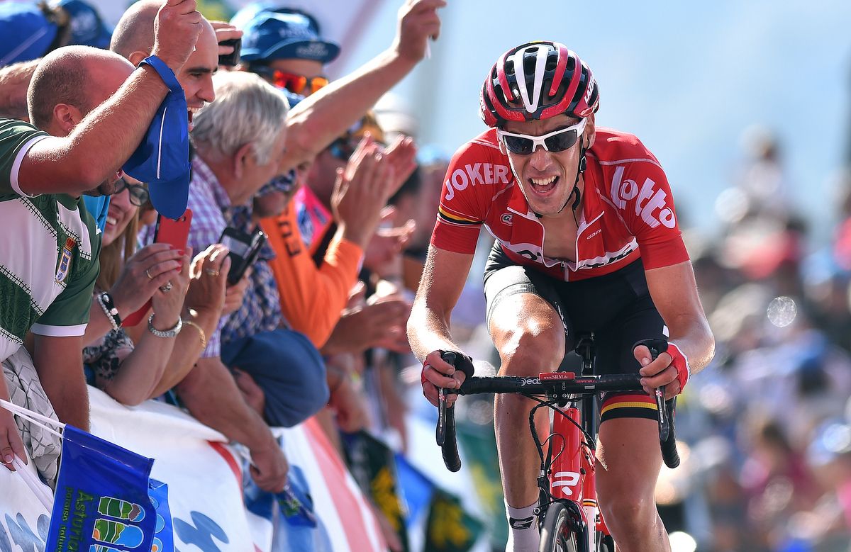 Bart De Clercq (Lotto Soudal)