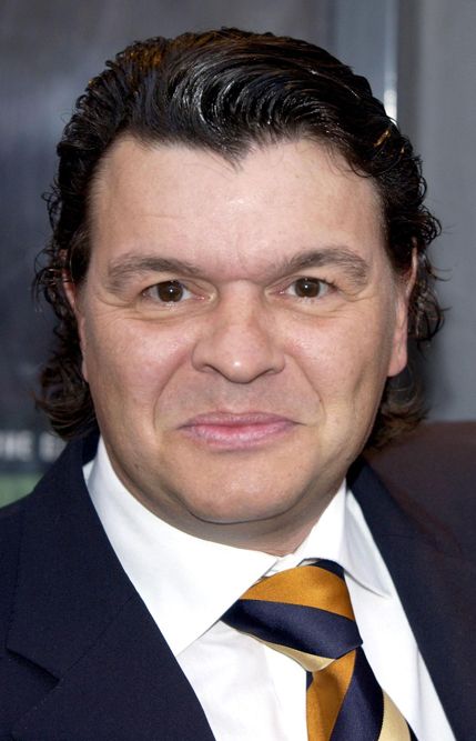 Odds cut on Derek Branning ending his own life