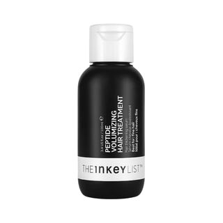 The INKEY List Peptide Volumizing Hair Treatment