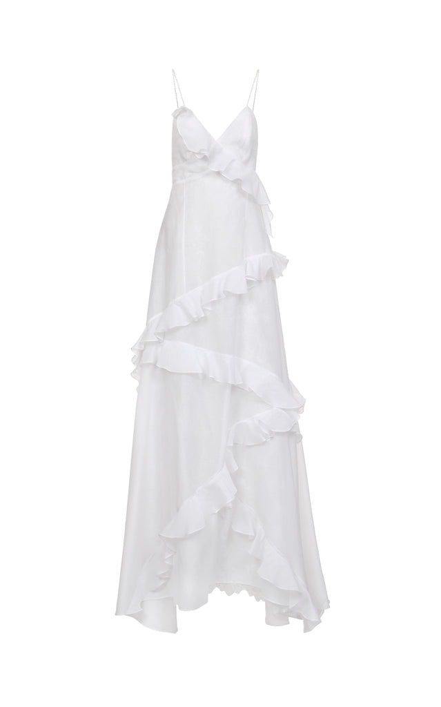 Mattina Cotton Dress