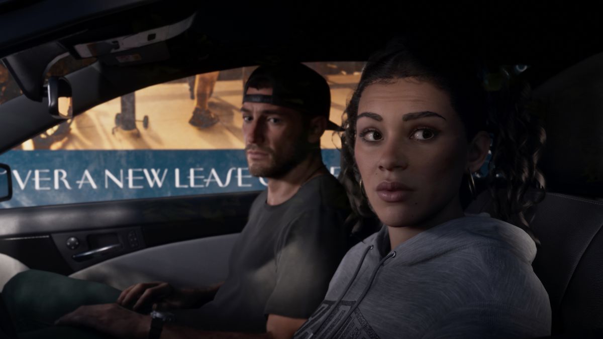 Grand Theft Auto 6