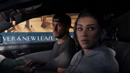 Grand Theft Auto 6