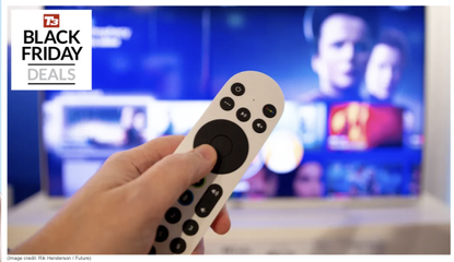 Sky Glass Air Black Friday deal (T3)