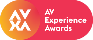 AVIXA AV Experience Awards Logo
