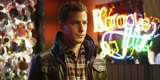 brooklyn 99 andy samberg die hard bruce willis