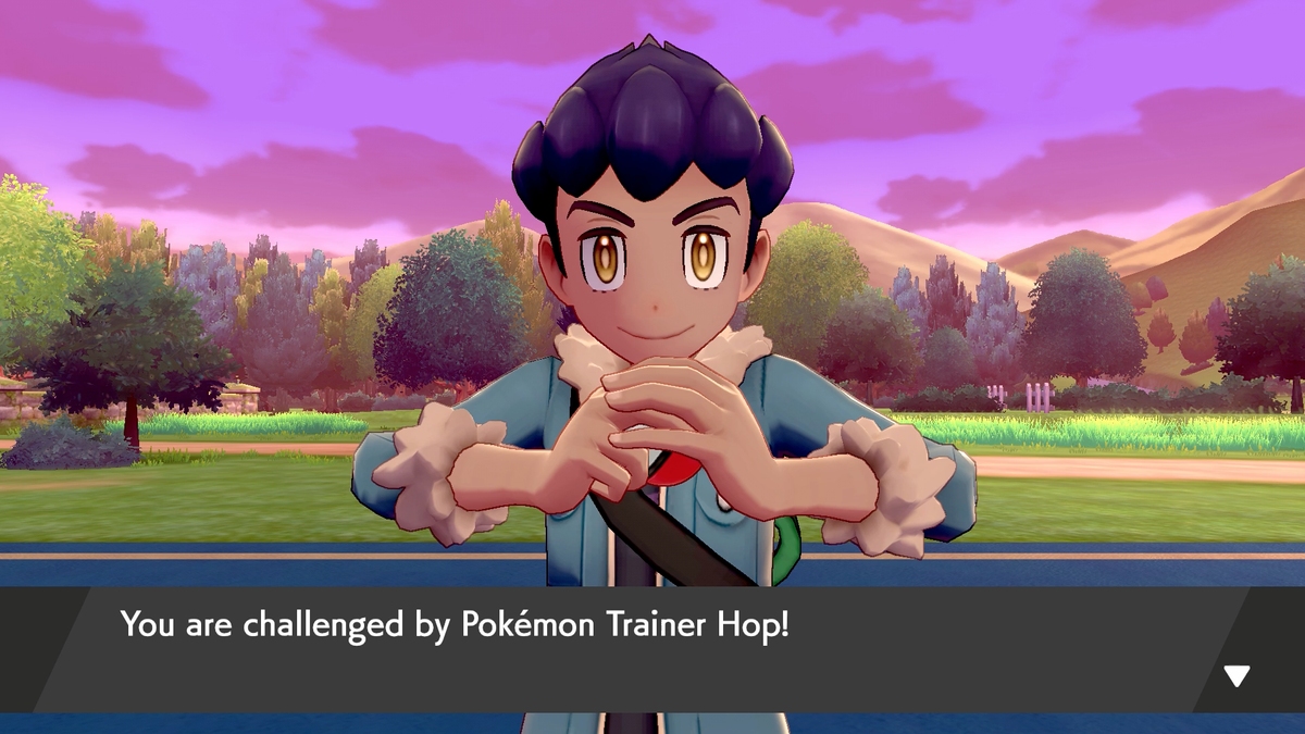 Pokemon Sword And Shield Guide Walkthrough Everything You Need To Become The Champion Of Galar Gamesradar