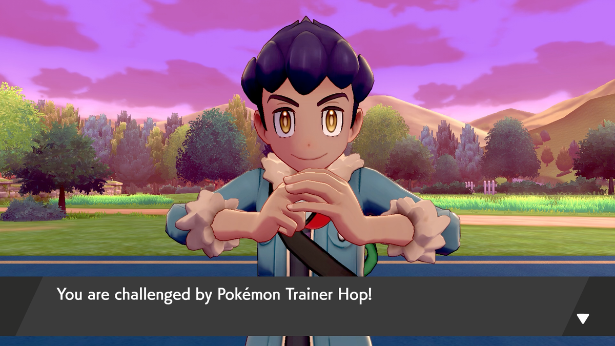 Pokemon Sword and Shield's latest event lets you catch Sun and Moon starters  - CNET