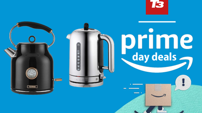 These are my favorite last-minute kitchen deals for Amazon Prime day