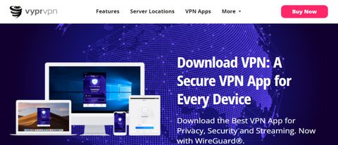 VyprVPN