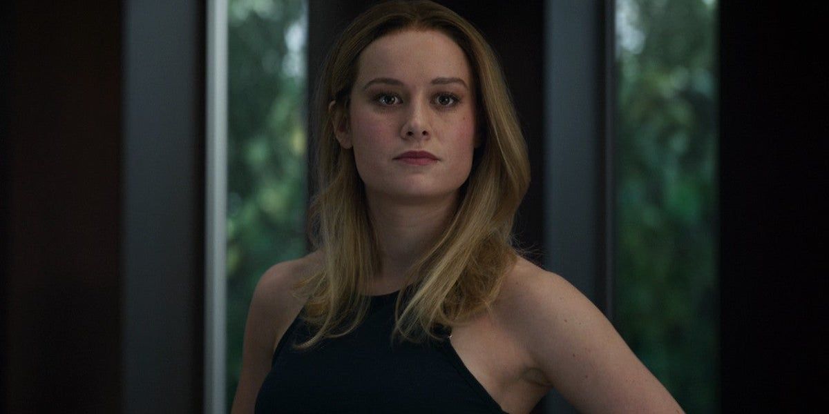 The Marvels: Brie Larson Talks Iman Vellani's Immense MCU Knowledge