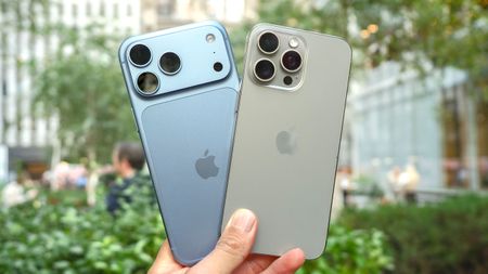iPhone 18 Pro Max vs. iPhone 15 Pro Max