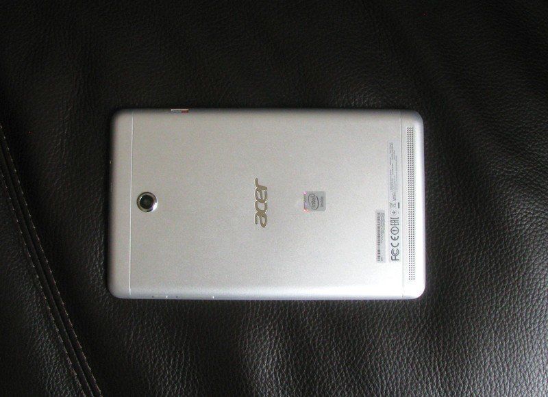 back view
