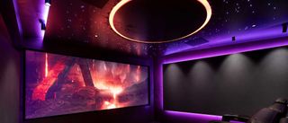 Wavetrain Cinemas &#039;Dune&#039; theatre