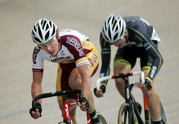 Michael Hepburn (QLD)