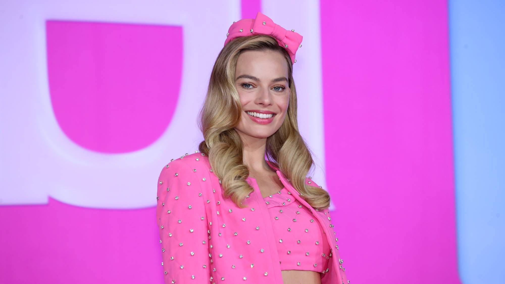 Margot Robbie Explained How 'Barbie' Led To Her Acting Hiatus