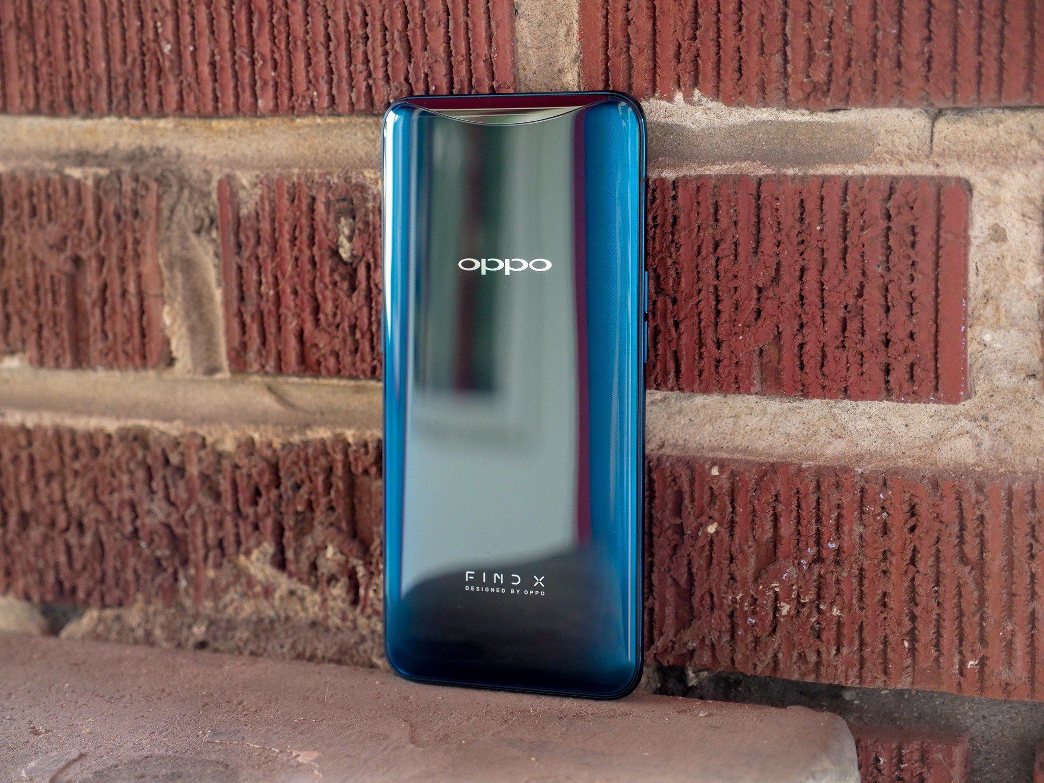 ANDROID - 【新品未開封】OPPO Find X Oppo Find X SmartPhone OTA Face ID 25.0MP Snapdragon 845