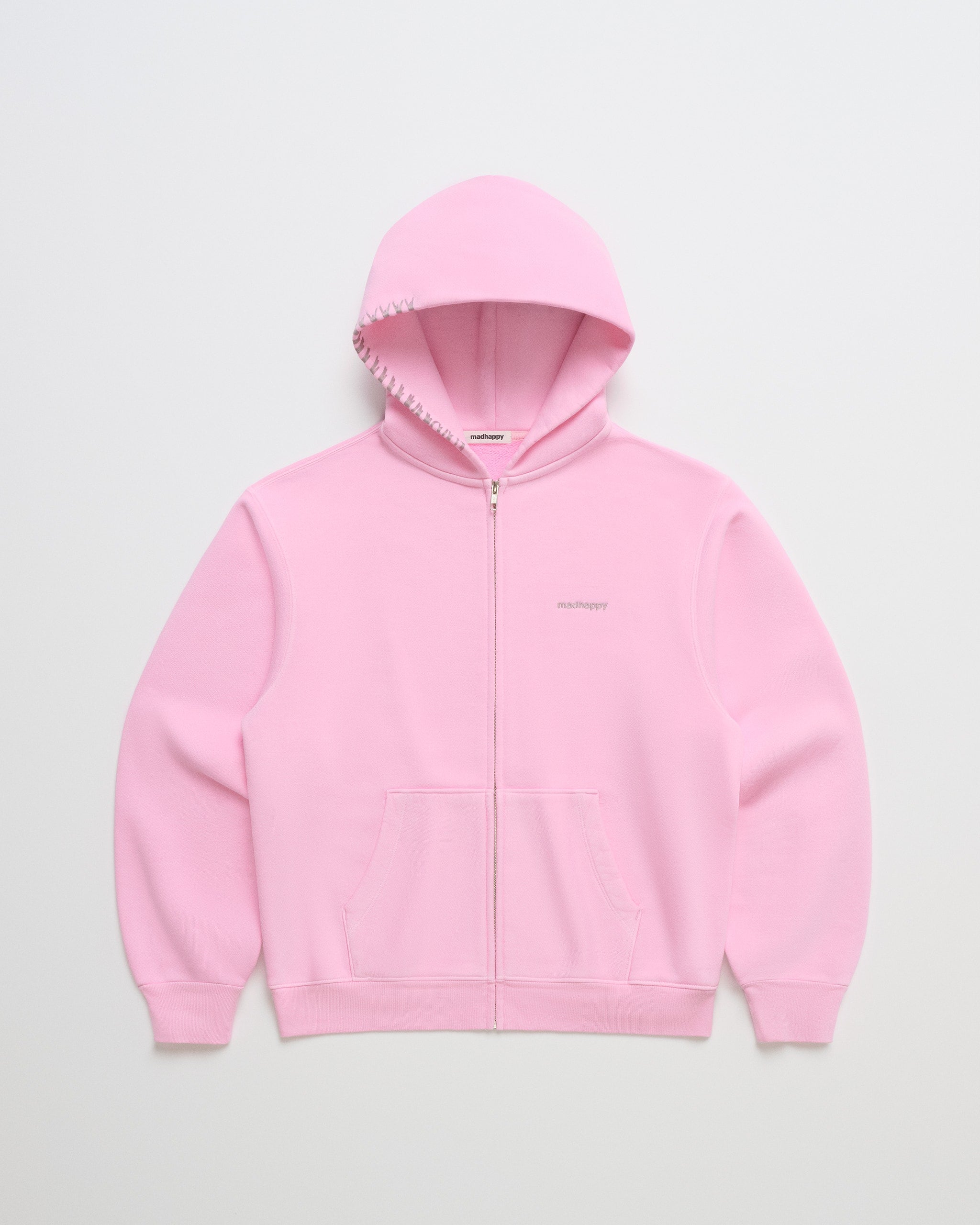 Classics Fleece Zip Up