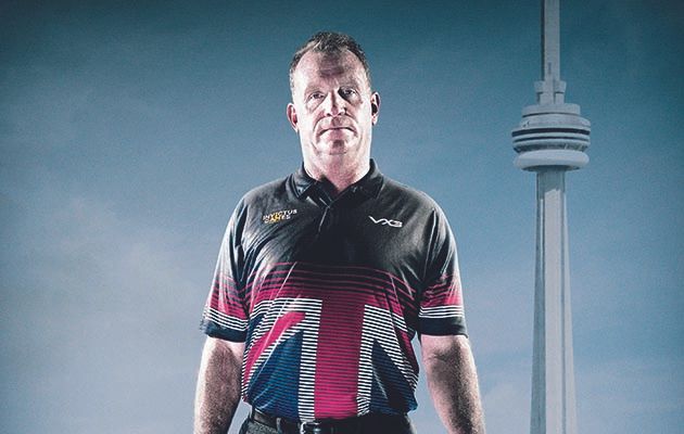 This documentary follows injured armed forces veterans as they undergo selection for Prince Harry’s Invictus Games UK team.