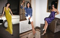 Image of Alexa Chung x Reformation