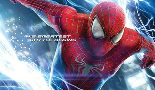 5. The Amazing Spider-Man 2