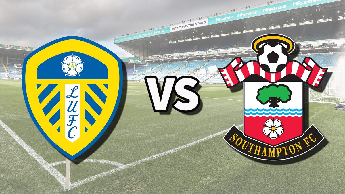 Leeds Vs Southampton Live Stream: How To Watch Premier League Game ...