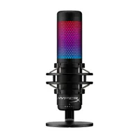 HyperX QuadCast S: now $85 at HyperX