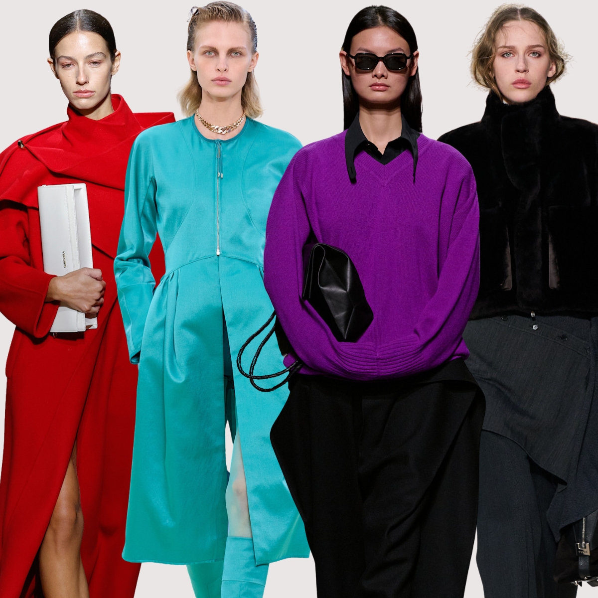 dated autumn colour trends 2026