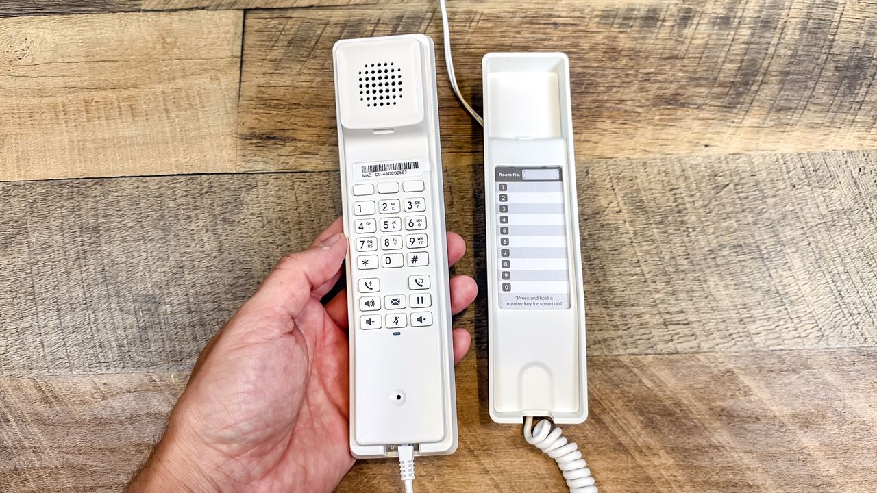 Ring Ring