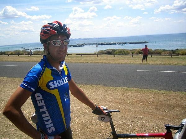 Bay crits