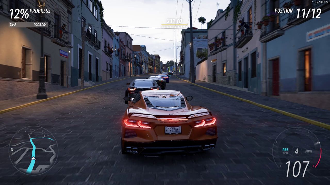 Forza Horizon 5 - Xbox Game Studios