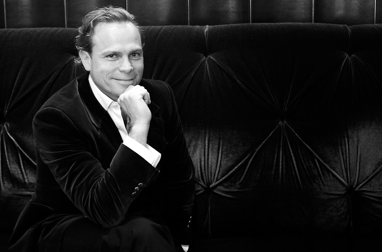Jean-Charles Boisset