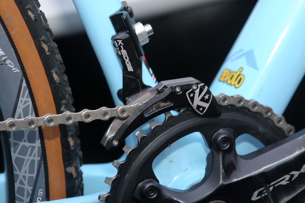 USA Cyclo-cross national championships tech gallery