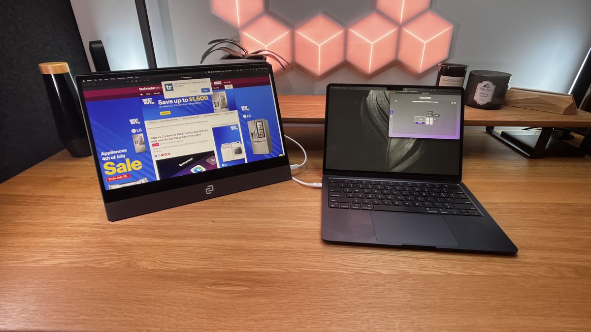 espressodisplay-portable-monitor-review-techradar