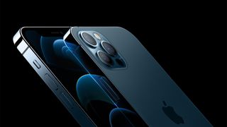 The iPhone 12 Pro and the iPhone 12 Pro Max both come with a triple camera unit