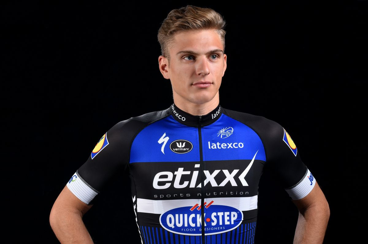 Kittel says rider safety needs same priority as anti-doping after ...