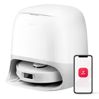 Roborock  Qrevo Curv S5X