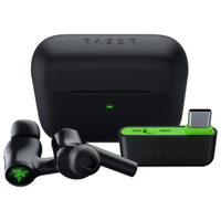 Razer Hammerhead Hyperspeed wireless earbuds