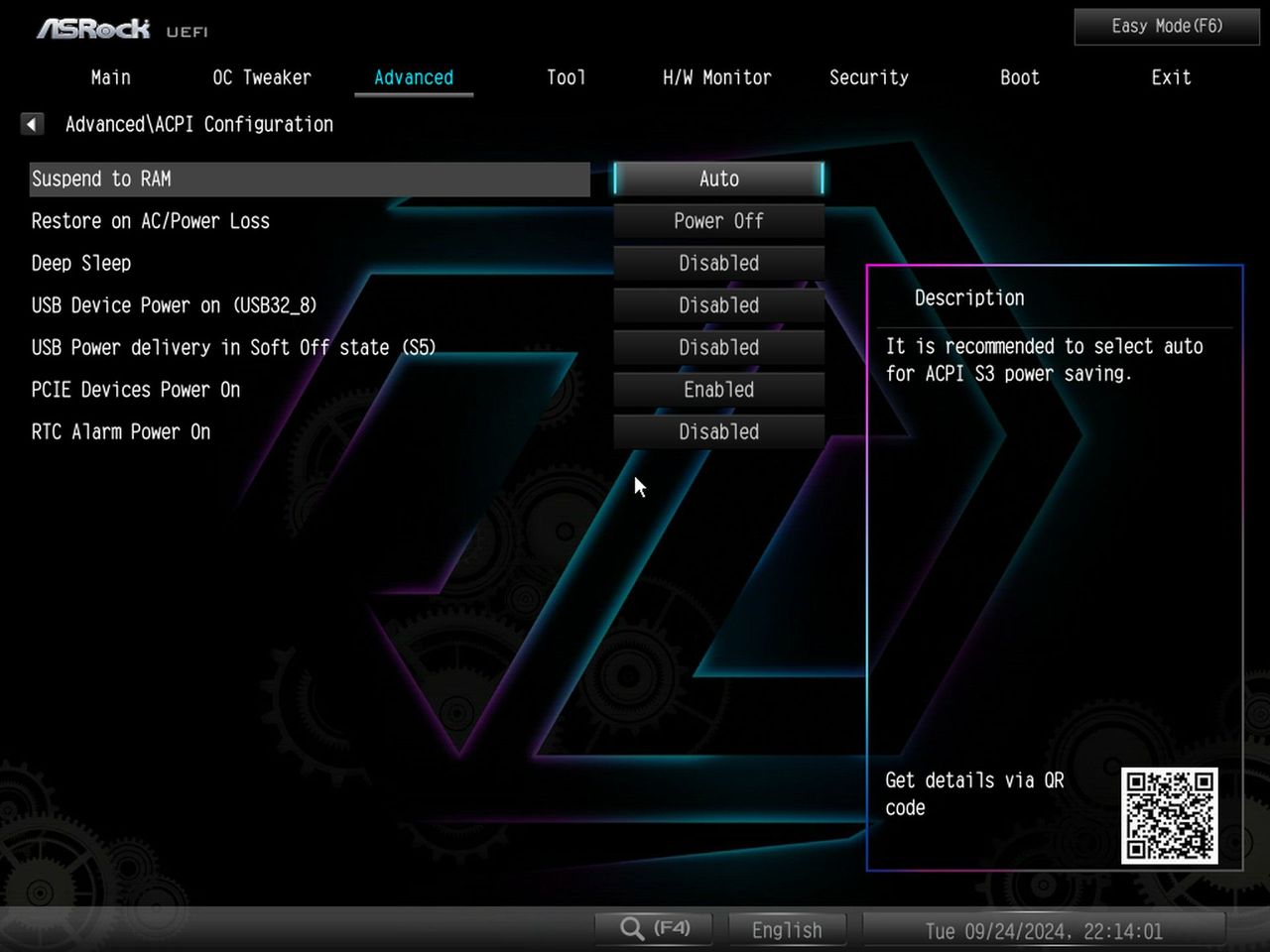 ASRock X870E Taichi