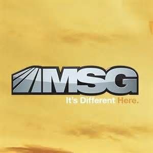 msg network on cablevision