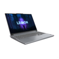 Lenovo Legion Slim 5 16-inch (Gen 9) | Ryzen 7 8845HS / 32GB / 1TB SSD / RTX 4070 8GB | AU$3,869 now AU$2,499