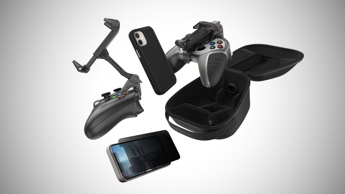 Otterbox Gaming Accessories