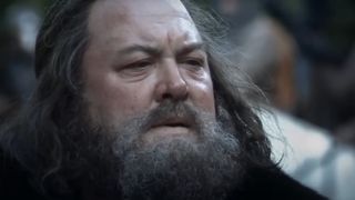 Mark Addy on Game of Thrones