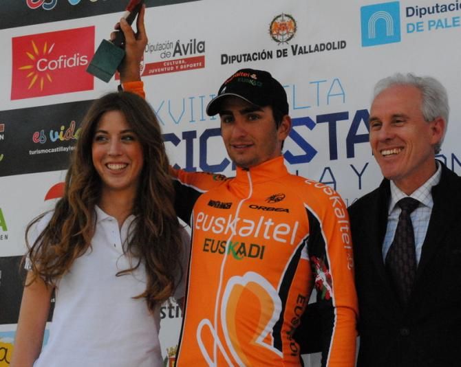 Juan Jose Lobato (Euskaltel-Euskadi)