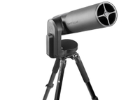 Unistellar eVscope eQuinox: was